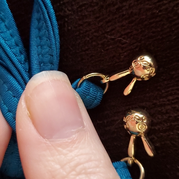 Marc Jacobs colorblock bikini - Picture 5 of 10